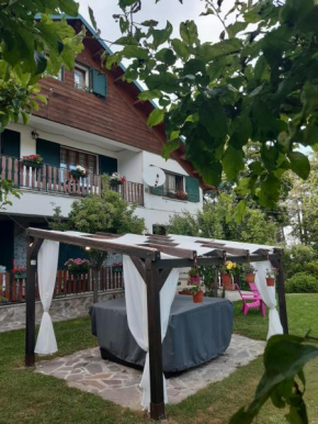 B&B Villa Guido